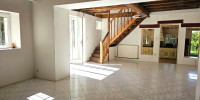 maison à RAMOUS (64270)