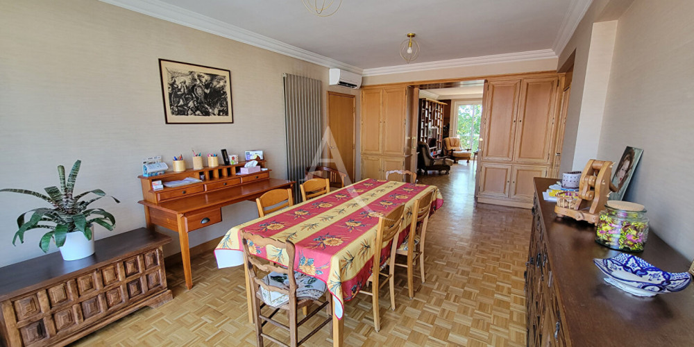 appartement à PAU (64000)