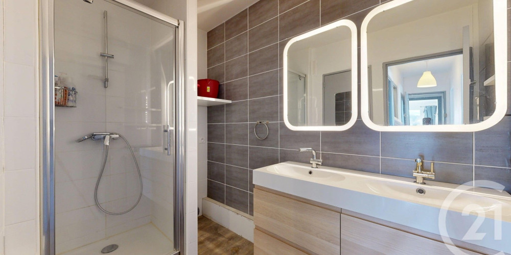 appartement à ANGLET (64600)