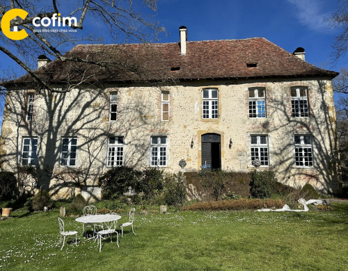 maison  PAU