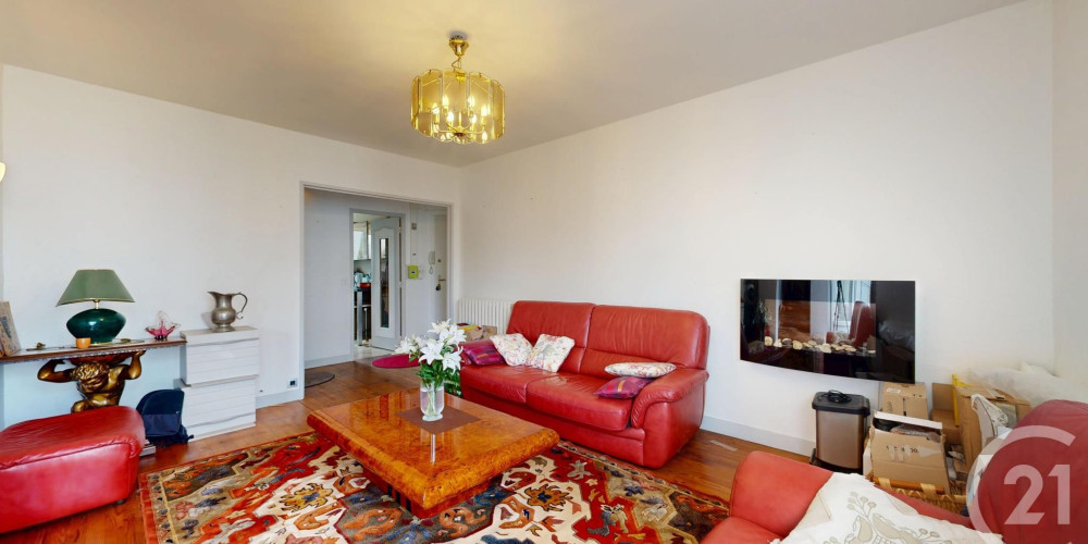 appartement à ANGLET (64600)