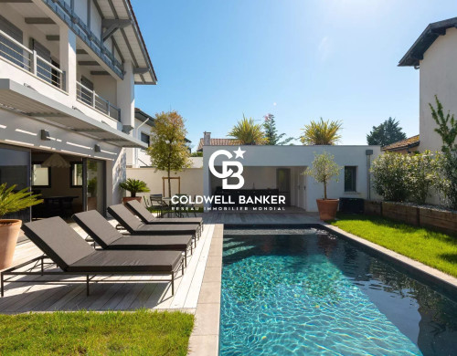 maison  BIARRITZ