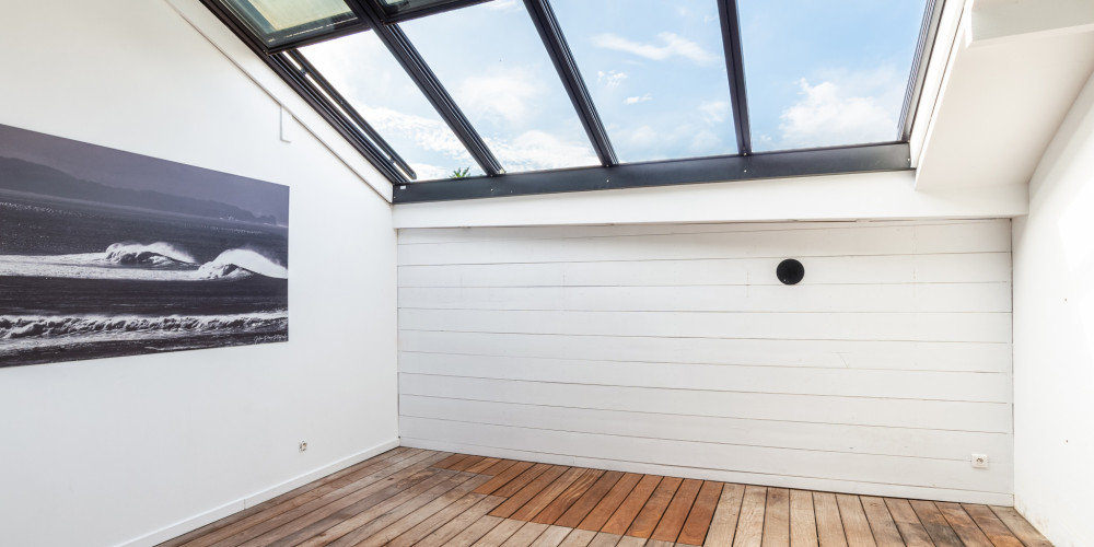 appartement à BIDART (64210)