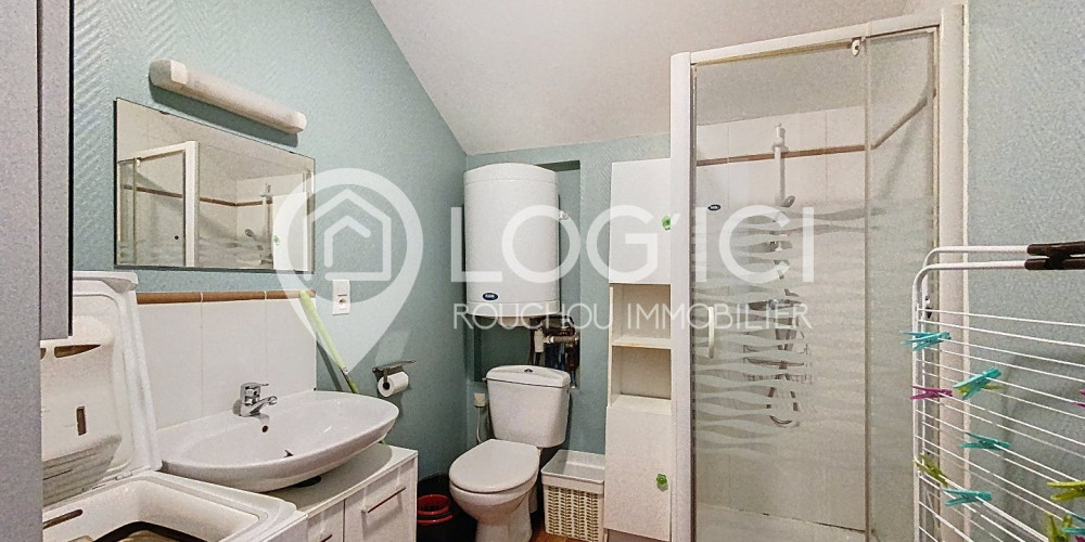 appartement à SOUMOULOU (64420)