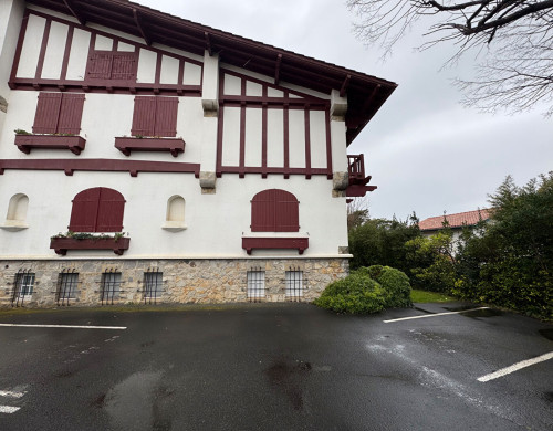 appartement  ST JEAN DE LUZ