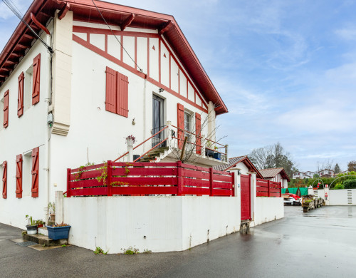 appartement  ST PEE SUR NIVELLE