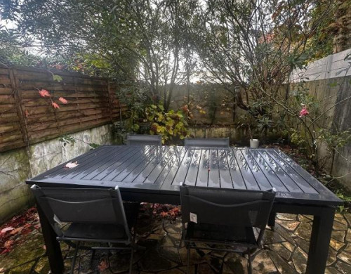 appartement  BIARRITZ