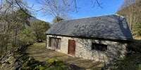maison à VILLELONGUE (65260)