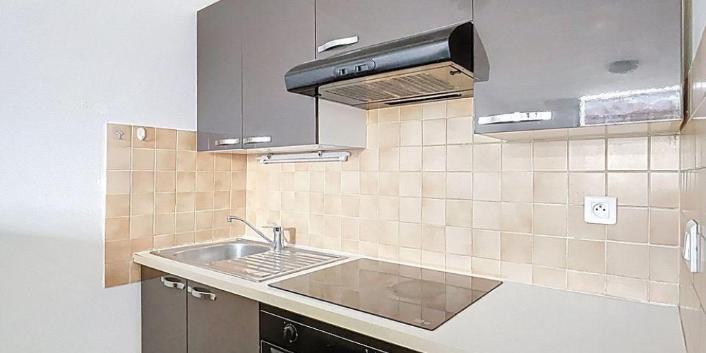 appartement à BAYONNE (64100)