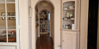 appartement à ST JEAN DE LUZ (64500)