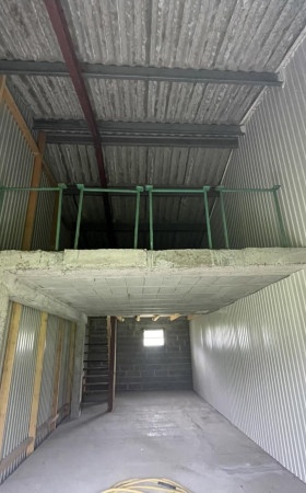 Parking  LAU BALAGNAS