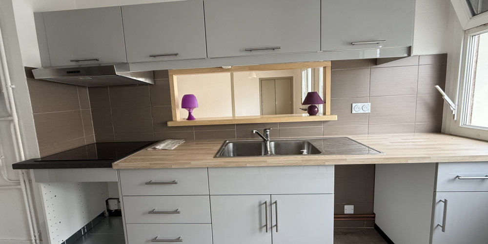 appartement à TARBES (65000)