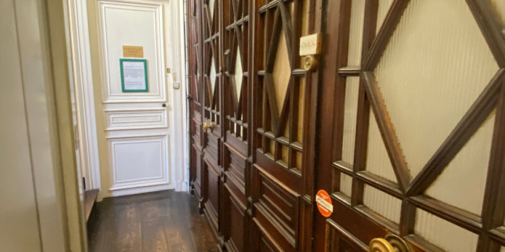 appartement à PAU (64000)