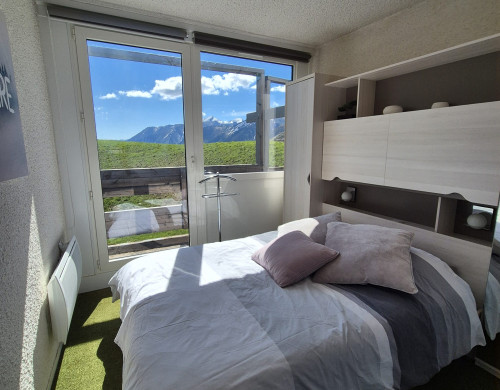 appartement  ARAGNOUET