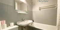 appartement à ST LARY SOULAN (65170)