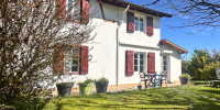 maison à OLORON STE MARIE (64400)