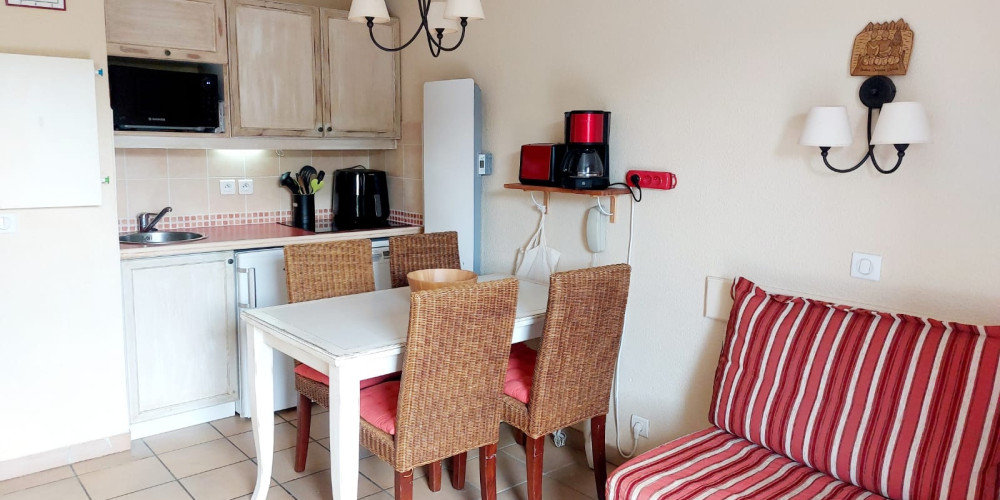 appartement à URRUGNE (64122)