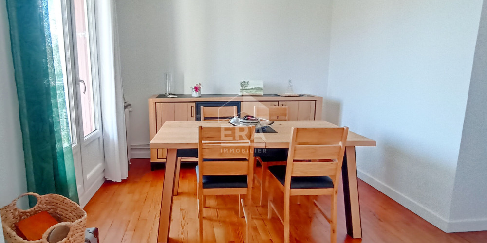 appartement à ANGLET (64600)