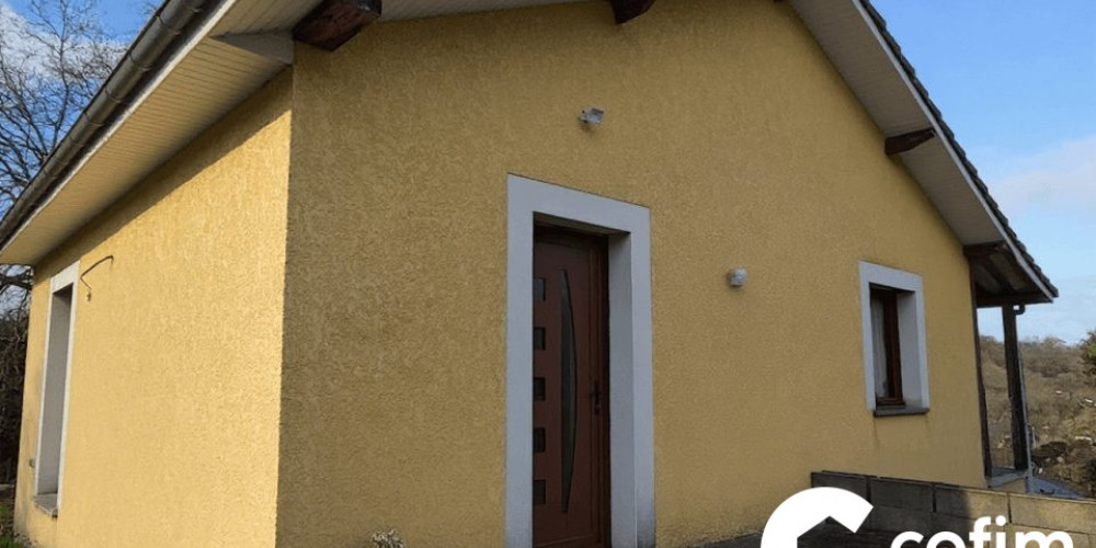 maison à LEDEUIX (64400)