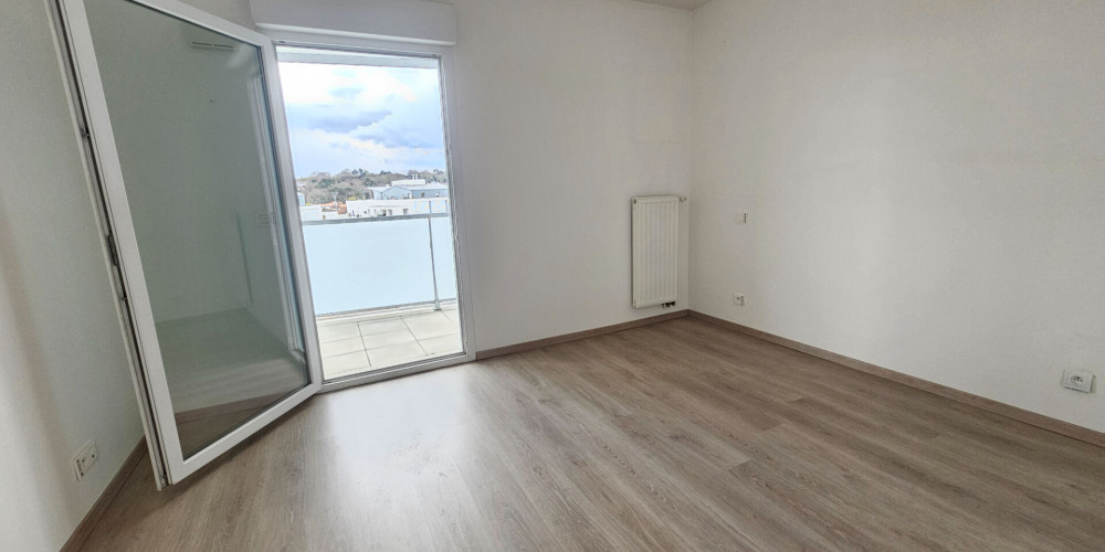 appartement à ANGLET (64600)