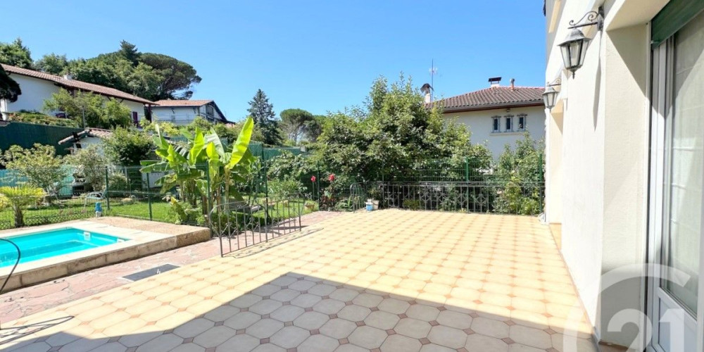 appartement à HENDAYE (64700)