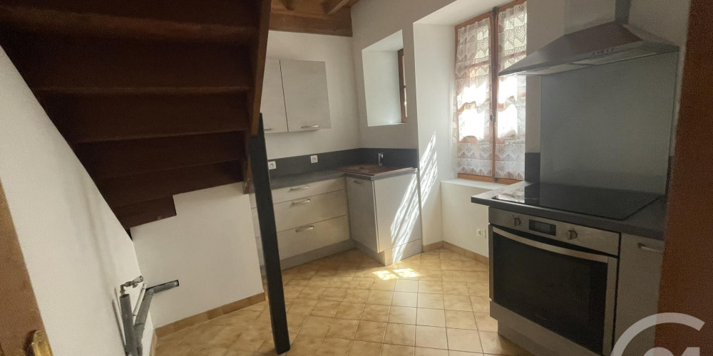 maison à LAU BALAGNAS (65400)