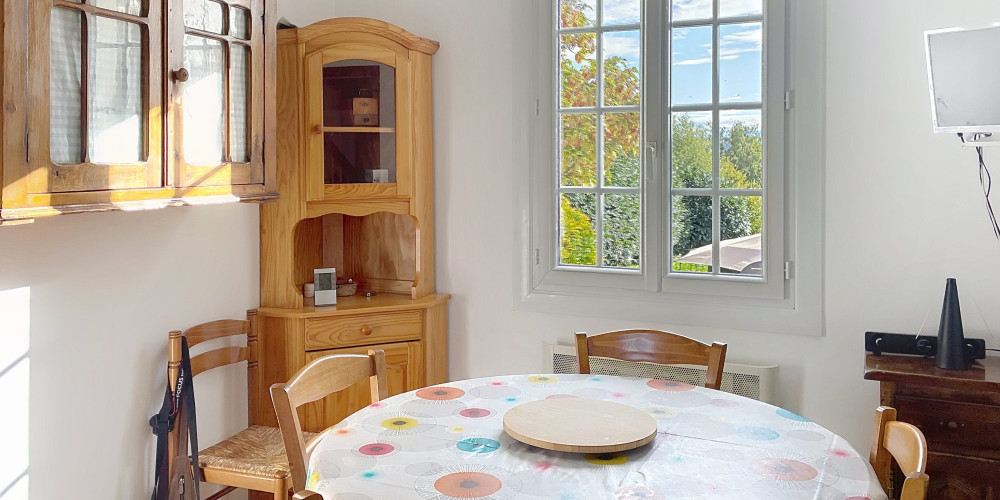 maison à ARZACQ ARRAZIGUET (64410)