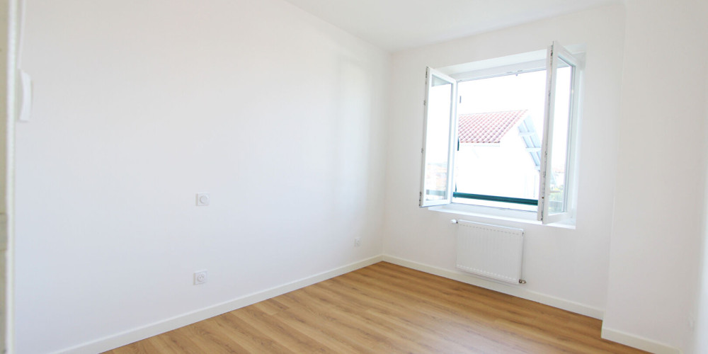 appartement à ANGLET (64600)