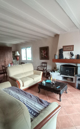 Maison  ST PEE SUR NIVELLE