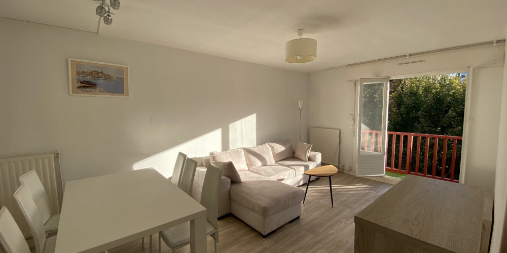 appartement à BIARRITZ (64200)