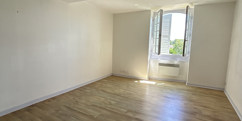 appartement à BAYONNE (64100)