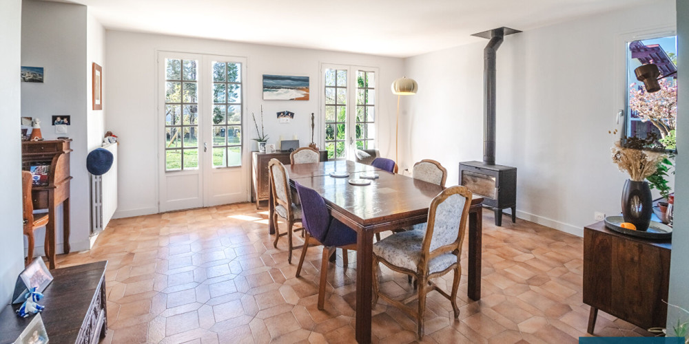 maison à URCUIT (64990)