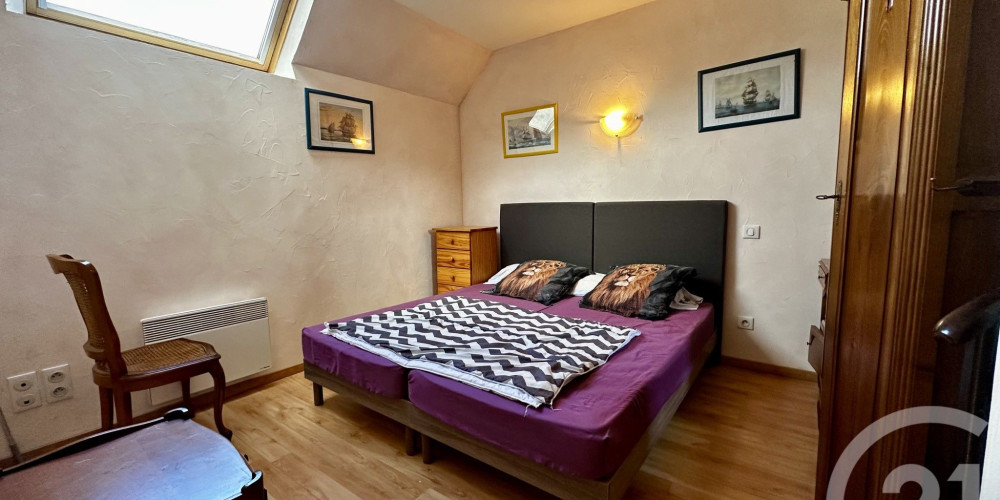 appartement à PIERREFITTE NESTALAS (65260)