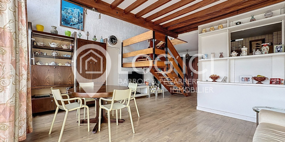 appartement à TARBES (65000)