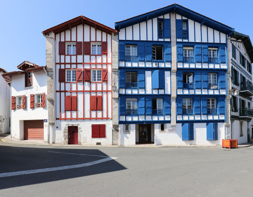 appartement  CIBOURE