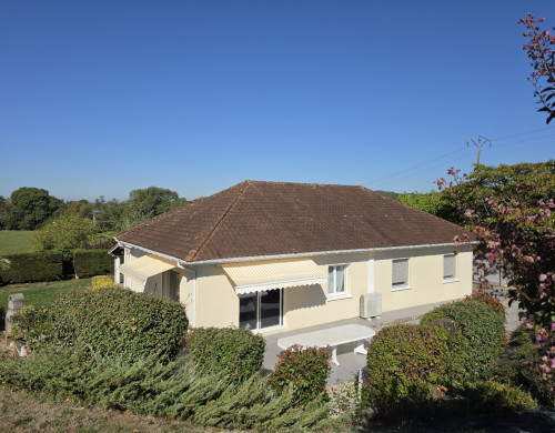 maison  RAMOUS