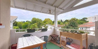 appartement à BAYONNE (64100)