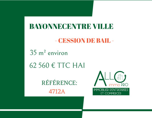 local commercial  BAYONNE
