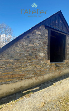 Maison  CAMPARAN