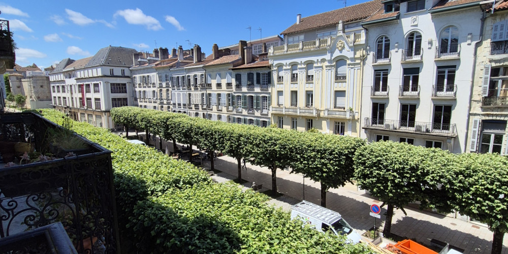 appartement à BAYONNE (64100)