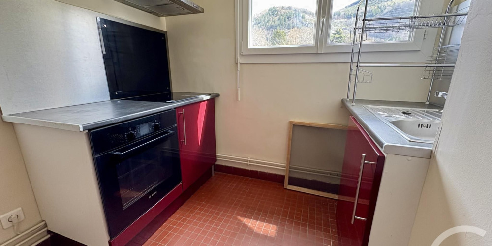 appartement à LOURDES (65100)