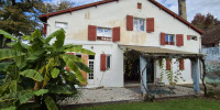 maison à SALIES DE BEARN (64270)