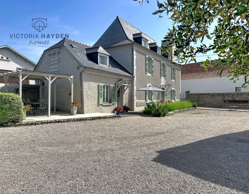 maison  NAY