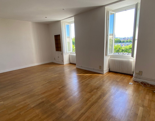 appartement  PAU