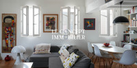appartement à ST JEAN DE LUZ (64500)