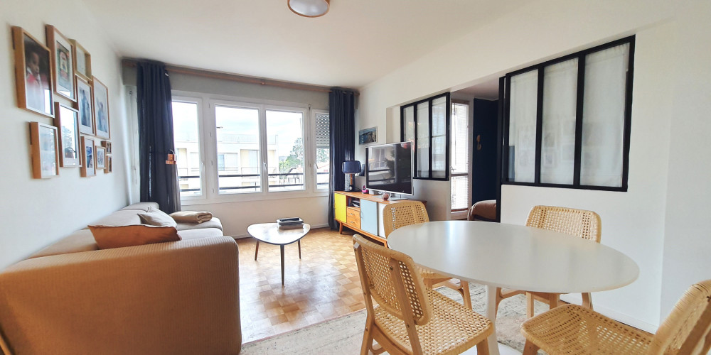appartement à ANGLET (64600)
