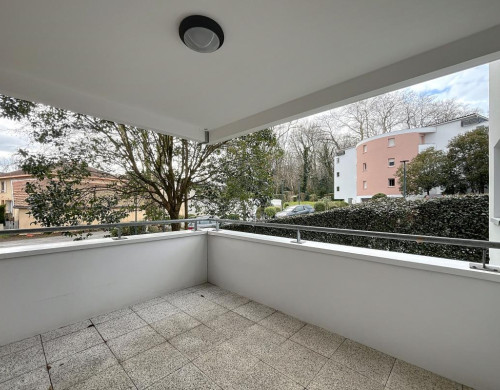 appartement  ANGLET