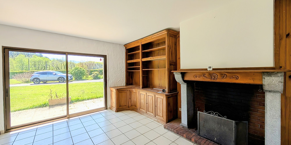 maison à BAGNERES DE BIGORRE (65200)