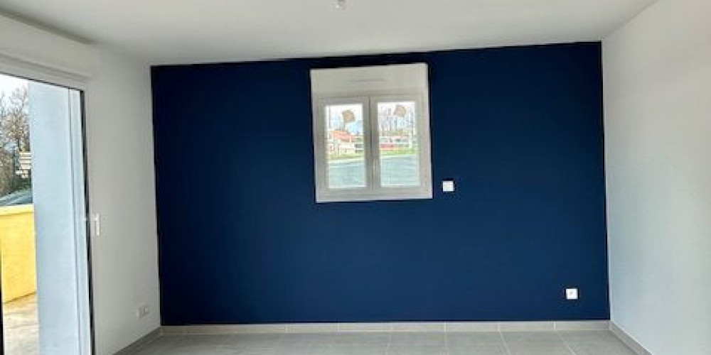 appartement à CASTETPUGON (64330)