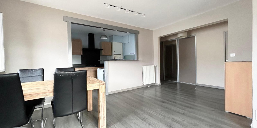 appartement à BILLERE (64140)